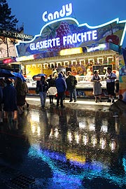 Schnellers Candy  (Foto: Martin Schmitz)